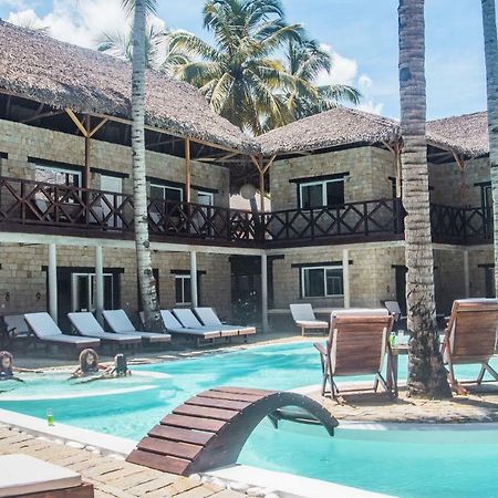 Hotel La Bombonera Nosy-Be Esterno foto